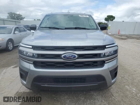 ✅ 2023 Ford Expedition • VIN: 1FMJK1G83PEA18713 • Lot: 59667785. Listed on Copart with 21,913 mi. Free auction sales archive from the USA and detailed vehicle history report at DreamBid. Image 5.