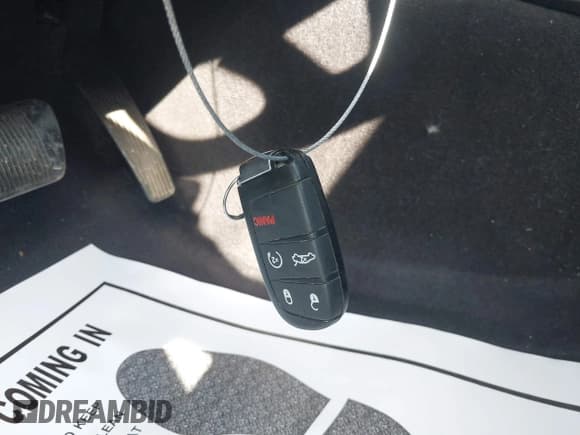 ✅ 2017 Dodge Charger Daytona 340 • VIN: 2C3CDXCT9HH572003 • Lot: 42607192. Wystawiony na IAAI z przebiegiem 114 892 mil. Bezpłatny archiwum sprzedaży aukcyjnych z USA i szczegółowy raport historii pojazdu na DreamBid. Zdjęcie 11.