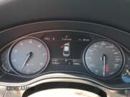 ✅ 2014 Audi S7 Prestige • VIN: WAUW2AFC0EN031008 • Lot: 84093234. Listed on Copart with 60,066 mi. Free auction sales archive from the USA and detailed vehicle history report at DreamBid. Image 9.