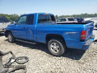 ✅ 1998 Dodge 1500 • VIN: 1B7HC13Z7WJ139829 • Лот: 69193324. Опубликован ранее на Copart с пробегом 145 935 миль. Бесплатный доступ к архиву аукционных продаж из США и подробный отчёт об истории автомобиля на DreamBid. Изображение 2.