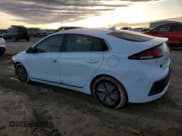 ✅ 2020 Hyundai Ioniq SE • VIN: KMHC75LCXLU195917 • Lot: 83784794. Wystawiony na Copart z przebiegiem 59 479 mil. Bezpłatny archiwum sprzedaży aukcyjnych z USA i szczegółowy raport historii pojazdu na DreamBid. Zdjęcie 2.