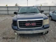 ✅ 2007 GMC Sierra 1500 SLT • VIN: 2GTEC13J771732910 • Лот: 89670855. Опубликован ранее на Copart с пробегом 312 564 миль. Бесплатный доступ к архиву аукционных продаж из США и подробный отчёт об истории автомобиля на DreamBid. Изображение 5.