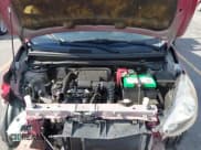 ✅ 2014 Mitsubishi Mirage ES • VIN: ML32A4HJ6EH022025 • Лот: 43179808. Опубликован ранее на IAAI с пробегом 107 283 миль. Бесплатный доступ к архиву аукционных продаж из США и подробный отчёт об истории автомобиля на DreamBid. Изображение 10.