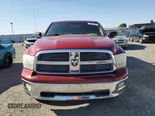 ✅ 2010 Dodge 1500 ST • VIN: 1D7RB1GPXAS248536 • Лот: 69253494. Опубликован ранее на Copart с пробегом 180 383 миль. Бесплатный доступ к архиву аукционных продаж из США и подробный отчёт об истории автомобиля на DreamBid. Изображение 5.