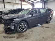 ✅ 2019 Subaru Legacy Premium • VIN: 4S3BNAF65K3017972 • Lot: 92583785. Wystawiony na Copart z przebiegiem 34 694 mil. Bezpłatny archiwum sprzedaży aukcyjnych z USA i szczegółowy raport historii pojazdu na DreamBid. Zdjęcie 1.