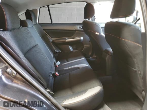 ✅ 2016 Subaru Crosstrek Premium • VIN: JF2GPADC2G8225151 • Lot: 80603665. Listed on Copart with 168,181 mi. Free auction sales archive from the USA and detailed vehicle history report at DreamBid. Image 10.