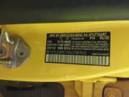 ✅ 2022 Mercedes-Benz CLA 35 AMG • VIN: W1K5J5BB1NN298900 • Lot: 42026786. Wystawiony na IAAI z przebiegiem 74 357 mil. Bezpłatny archiwum sprzedaży aukcyjnych z USA i szczegółowy raport historii pojazdu na DreamBid. Zdjęcie 9.