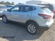 ✅ 2021 Nissan Rogue S • VIN: JN1BJ1AW2MW437020 • Lot: 42954356. Listed on IAAI with 71,259 mi. Free auction sales archive from the USA and detailed vehicle history report at DreamBid. Image 3.