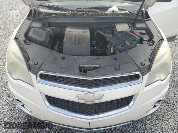 ✅ 2013 Chevrolet Equinox LTZ • VIN: 1GNALFEK0DZ115036 • Лот: 82257985. Опубликован ранее на Copart с пробегом 200 935 миль. Бесплатный доступ к архиву аукционных продаж из США и подробный отчёт об истории автомобиля на DreamBid. Изображение 12.