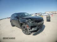 ✅ 2023 Jeep Grand Cherokee Altitude • VIN: 1C4RJHAG3PC561011 • Lot: 52937075. Listed on Copart with 29,815 mi. Free auction sales archive from the USA and detailed vehicle history report at DreamBid. Image 12.