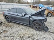 ✅ 2016 BMW 4 Series 428i • VIN: WBA4A9C57GG508510 • Лот: 92755675. Опубликован ранее на Copart с пробегом Не указан. Бесплатный доступ к архиву аукционных продаж из США и подробный отчёт об истории автомобиля на DreamBid. Изображение 4.