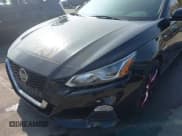 ✅ 2020 Nissan Altima S • VIN: 1N4BL4BV7LC200883 • Lot: 43597358. Wystawiony na IAAI z przebiegiem 94 573 mil. Bezpłatny archiwum sprzedaży aukcyjnych z USA i szczegółowy raport historii pojazdu na DreamBid. Zdjęcie 17.