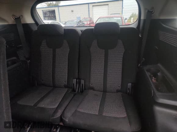 ✅ 2022 Kia Sorento LX • VIN: 5XYRGDLC6NG100315 • Lot: 86539155. Listed on Copart with 110,695 mi. Free auction sales archive from the USA and detailed vehicle history report at DreamBid. Image 10.