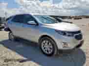 2021 Chevrolet Equinox LT с VIN 3GNAXKEV8MS105858, выставлен на аукционе Copart как лот 83841045 с пробегом 108 557 миль миль и Списание • Salvage title. История ставок и продаж доступна на DreamBid. Изображение 4.