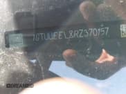 ✅ 2024 GMC Sierra 1500 AT4 • VIN: 1GTUUEEL8RZ370157 • Лот: 42926287. Опубликован ранее на IAAI с пробегом 9 636 миль. Бесплатный доступ к архиву аукционных продаж из США и подробный отчёт об истории автомобиля на DreamBid. Изображение 9.