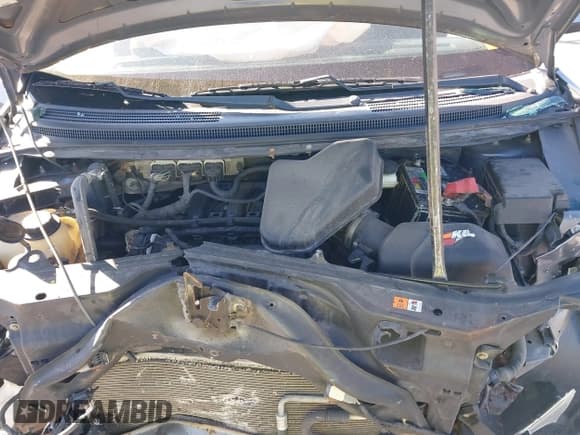 ✅ 2010 Ford Edge SEL • VIN: 2FMDK3JC6ABB49773 • Lot: 43368944. Listed on IAAI with Not provided. Free auction sales archive from the USA and detailed vehicle history report at DreamBid. Image 10.