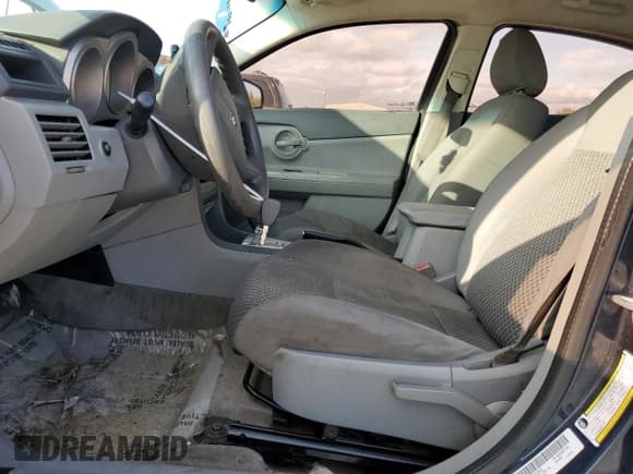 ✅ 2008 Dodge Avenger SE • VIN: 1B3LC46J78N199236 • Лот: 78929034. Опубликован ранее на Copart с пробегом 184 991 миль. Бесплатный доступ к архиву аукционных продаж из США и подробный отчёт об истории автомобиля на DreamBid. Изображение 7.