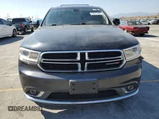 ✅ 2014 Dodge Durango Limited • VIN: 1C4RDHDGXEC561359 • Lot: 68947265. Wystawiony na Copart z przebiegiem 196 030 mil. Bezpłatny archiwum sprzedaży aukcyjnych z USA i szczegółowy raport historii pojazdu na DreamBid. Zdjęcie 5.