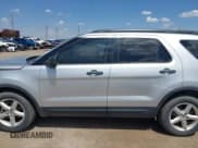 ✅ 2018 Ford Explorer • VIN: 1FM5K7B83JGB99710 • Lot: 42787264. Wystawiony na IAAI z przebiegiem 119 765 mil. Bezpłatny archiwum sprzedaży aukcyjnych z USA i szczegółowy raport historii pojazdu na DreamBid. Zdjęcie 15.