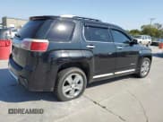 ✅ 2013 GMC Terrain Denali • VIN: 2GKALYEK2D6259241 • Лот: 52508405. Опубликован ранее на Copart с пробегом Не указан. Бесплатный доступ к архиву аукционных продаж из США и подробный отчёт об истории автомобиля на DreamBid. Изображение 3.