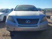 ✅ 2010 Lexus RX 450h • VIN: JTJZB1BA7A2002327 • Лот: 43199234. Опубликован ранее на IAAI с пробегом 201 830 миль. Бесплатный доступ к архиву аукционных продаж из США и подробный отчёт об истории автомобиля на DreamBid. Изображение 12.