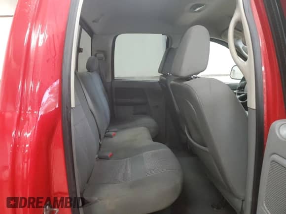 2007 Dodge 1500 SLT z VIN 1D7HU18277S247894, wystawiony jako Copart lot #67873964 z przebiegiem 207 175 mil mil oraz Czysty tytuł • Clean title. Historia ofert i sprzedaży dostępna na DreamBid. Obrazek 10.