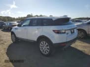 ✅ 2016 Land Rover Range Rover Evoque SE • VIN: SALVP2BG1GH078895 • Lot: 84927425. Wystawiony na Copart z przebiegiem 125 792 mil. Bezpłatny archiwum sprzedaży aukcyjnych z USA i szczegółowy raport historii pojazdu na DreamBid. Zdjęcie 2.
