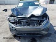 ✅ 2024 Volkswagen Tiguan S • VIN: 3VVRB7AX5RM120314 • Lot: 42016531. Listed on IAAI with 11,373 mi. Free auction sales archive from the USA and detailed vehicle history report at DreamBid. Image 6.