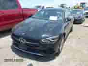 2025 Mercedes-Benz CLA 250 с VIN W1K5J4GB0SN527646, выставлен на аукционе IAAI как лот 42448690 с пробегом 17 567 миль миль и . История ставок и продаж доступна на DreamBid. Изображение 2.