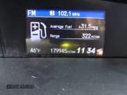 ✅ 2014 Honda Civic EX • VIN: 19XFB2F86EE045066 • Lot: 43663899. Listed on IAAI with 179,945 mi. Free auction sales archive from the USA and detailed vehicle history report at DreamBid. Image 15.