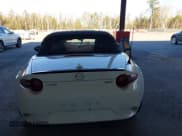 ✅ 2016 Mazda MX-5 Miata Club • VIN: JM1NDAC71G0102362 • Лот: 43723393. Опубликован ранее на IAAI с пробегом 42 319 миль. Бесплатный доступ к архиву аукционных продаж из США и подробный отчёт об истории автомобиля на DreamBid. Изображение 16.