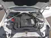 ✅ 2018 Mercedes-Benz C 300 • VIN: WDDWF4KB9JR405016 • Lot: 43301879. Wystawiony na IAAI z przebiegiem 141 776 mil. Bezpłatny archiwum sprzedaży aukcyjnych z USA i szczegółowy raport historii pojazdu na DreamBid. Zdjęcie 10.