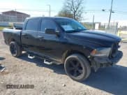 ✅ 2015 Ram 1500 Express • VIN: 1C6RR6KT1FS542042 • Лот: 43500031. Опубликован ранее на IAAI с пробегом 235 067 миль. Бесплатный доступ к архиву аукционных продаж из США и подробный отчёт об истории автомобиля на DreamBid. Изображение 1.