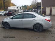 ✅ 2014 Toyota Corolla S Plus • VIN: 2T1BURHE5EC188125 • Lot: 43486334. Wystawiony na IAAI z przebiegiem 122 534 mil. Bezpłatny archiwum sprzedaży aukcyjnych z USA i szczegółowy raport historii pojazdu na DreamBid. Zdjęcie 14.