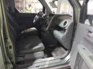 ✅ 2003 Honda Element EX • VIN: 5J6YH285X3L035715 • Lot: 43831423. Wystawiony na IAAI z przebiegiem 233 916 mil. Bezpłatny archiwum sprzedaży aukcyjnych z USA i szczegółowy raport historii pojazdu na DreamBid. Zdjęcie 5.