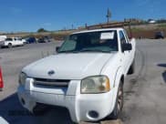 ✅ 2001 Nissan Frontier XE • VIN: 1N6DD26S11C338191 • Lot: 42078014. Listed on IAAI with 307,126 mi. Free auction sales archive from the USA and detailed vehicle history report at DreamBid. Image 12.