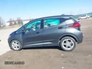 ✅ 2021 Chevrolet Bolt EV LT • VIN: 1G1FY6S04M4107806 • Lot: 41767562. Wystawiony na IAAI z przebiegiem 43 415 mil. Bezpłatny archiwum sprzedaży aukcyjnych z USA i szczegółowy raport historii pojazdu na DreamBid. Zdjęcie 14.