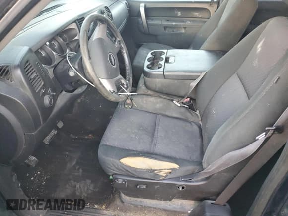 ✅ 2012 Chevrolet Silverado 1500 LT • VIN: 1GCRKSE02CZ169961 • Lot: 85429295. Listed on Copart with Not provided. Free auction sales archive from the USA and detailed vehicle history report at DreamBid. Image 7.