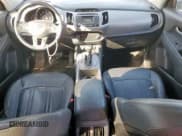 ✅ 2016 Kia Sportage EX • VIN: KNDPC3AC5G7844942 • Lot: 92471515. Listed on Copart with 106,001 mi. Free auction sales archive from the USA and detailed vehicle history report at DreamBid. Image 8.