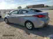 2016 Hyundai Elantra Limited с VIN 5NPDH4AE5GH710665, выставлен на аукционе Copart как лот 70341205 с пробегом 119 857 миль миль и Списание • Salvage title. История ставок и продаж доступна на DreamBid. Изображение 2.