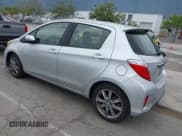 ✅ 2012 Toyota Yaris L • VIN: JTDKTUD32CD528308 • Lot: 42109731. Listed on IAAI with 196,668 mi. Free auction sales archive from the USA and detailed vehicle history report at DreamBid. Image 3.