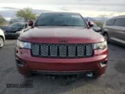 ✅ 2021 Jeep Grand Cherokee Laredo E • VIN: 1C4RJEAG2MC680839 • Lot: 93319165. Wystawiony na Copart z przebiegiem 22 569 mil. Bezpłatny archiwum sprzedaży aukcyjnych z USA i szczegółowy raport historii pojazdu na DreamBid. Zdjęcie 5.