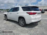 ✅ 2023 Chevrolet Traverse High Country • VIN: 1GNEVNKW7PJ108505 • Lot: 42315127. Wystawiony na IAAI z przebiegiem 79 674 mil. Bezpłatny archiwum sprzedaży aukcyjnych z USA i szczegółowy raport historii pojazdu na DreamBid. Zdjęcie 3.