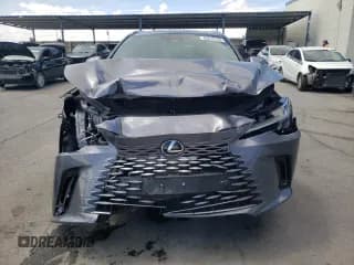 ✅ 2023 Lexus RX 350h • VIN: 2T2BBMCA2PC014203 • Лот: 65678153. Опубликован ранее на Copart с пробегом 5 927 миль. Бесплатный доступ к архиву аукционных продаж из США и подробный отчёт об истории автомобиля на DreamBid. Изображение 5.