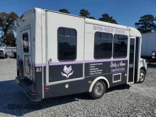 ✅ 2013 Ford Econoline Commercial • VIN: 1FDEE3FLXDDB12759 • Lot: 78123774. Wystawiony na Copart z przebiegiem 103 342 mil. Bezpłatny archiwum sprzedaży aukcyjnych z USA i szczegółowy raport historii pojazdu na DreamBid. Zdjęcie 3.