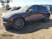 ✅ 2024 Porsche Macan • VIN: WP1AA2A59RLB07761 • Lot: 70723405. Wystawiony na Copart z przebiegiem 14 205 mil. Bezpłatny archiwum sprzedaży aukcyjnych z USA i szczegółowy raport historii pojazdu na DreamBid. Zdjęcie 1.