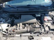 ✅ 2022 Honda CR-V EX-L • VIN: 2HKRW2H85NH668222 • Lot: 43158574. Listed on IAAI with 125,665 mi. Free auction sales archive from the USA and detailed vehicle history report at DreamBid. Image 10.