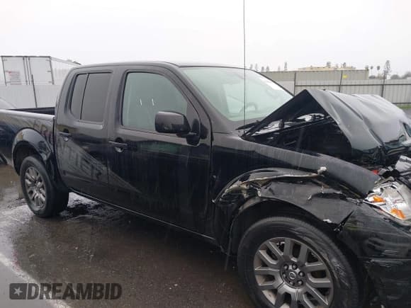 ✅ 2012 Nissan Frontier SV • VIN: 1N6AD0ER1CC469209 • Lot: 43689054. Listed on IAAI with 172,778 mi. Free auction sales archive from the USA and detailed vehicle history report at DreamBid. Image 13.