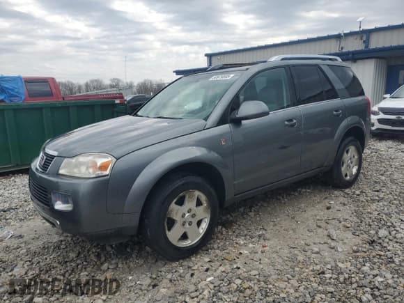 ✅ 2007 Saturn VUE V6 • VIN: 5GZCZ63477S864738 • Lot: 50979595. Wystawiony na Copart z przebiegiem 156 250 mil. Bezpłatny archiwum sprzedaży aukcyjnych z USA i szczegółowy raport historii pojazdu na DreamBid. Zdjęcie 1.