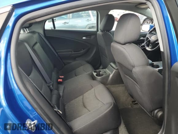 ✅ 2017 Chevrolet Volt LT • VIN: 1G1RC6S51HU184839 • Lot: 73846744. Wystawiony na Copart z przebiegiem 68 196 mil. Bezpłatny archiwum sprzedaży aukcyjnych z USA i szczegółowy raport historii pojazdu na DreamBid. Zdjęcie 10.